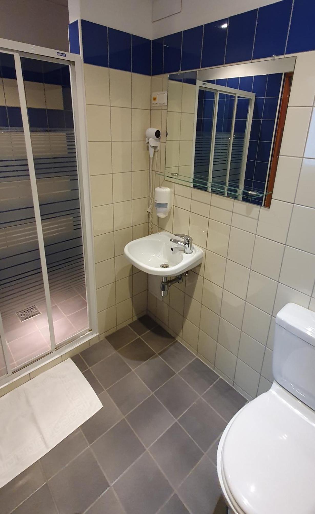 Sports Hotel Valmiera Room photo