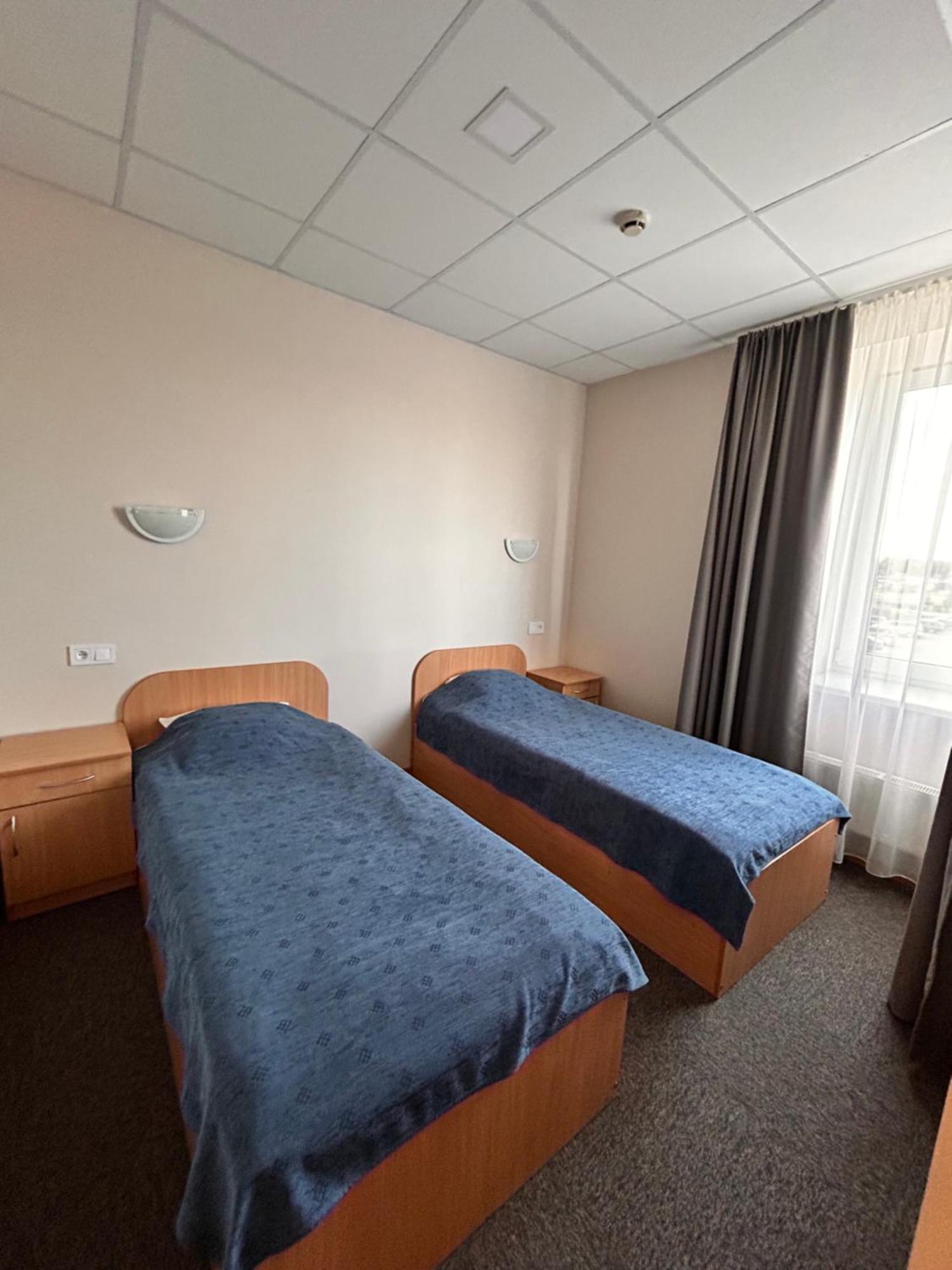 Sports Hotel Valmiera Room photo